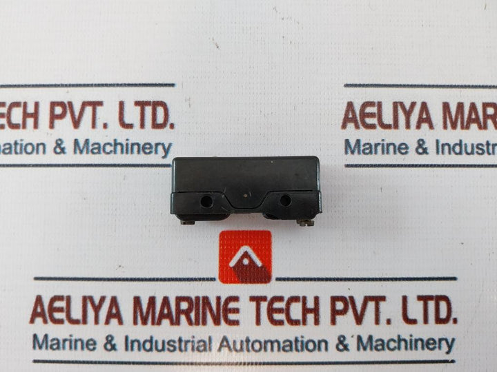 C&K 2Hb382A0 Micro Switch 480Vac