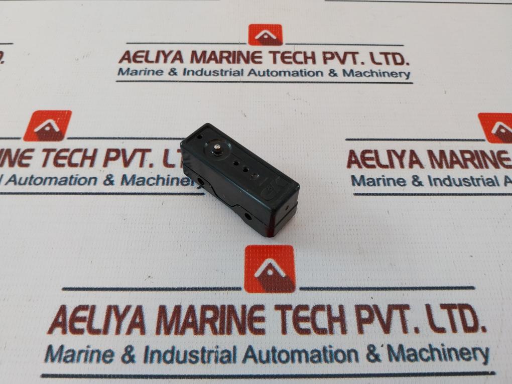C&K 2Hb382A0 Micro Switch 480Vac