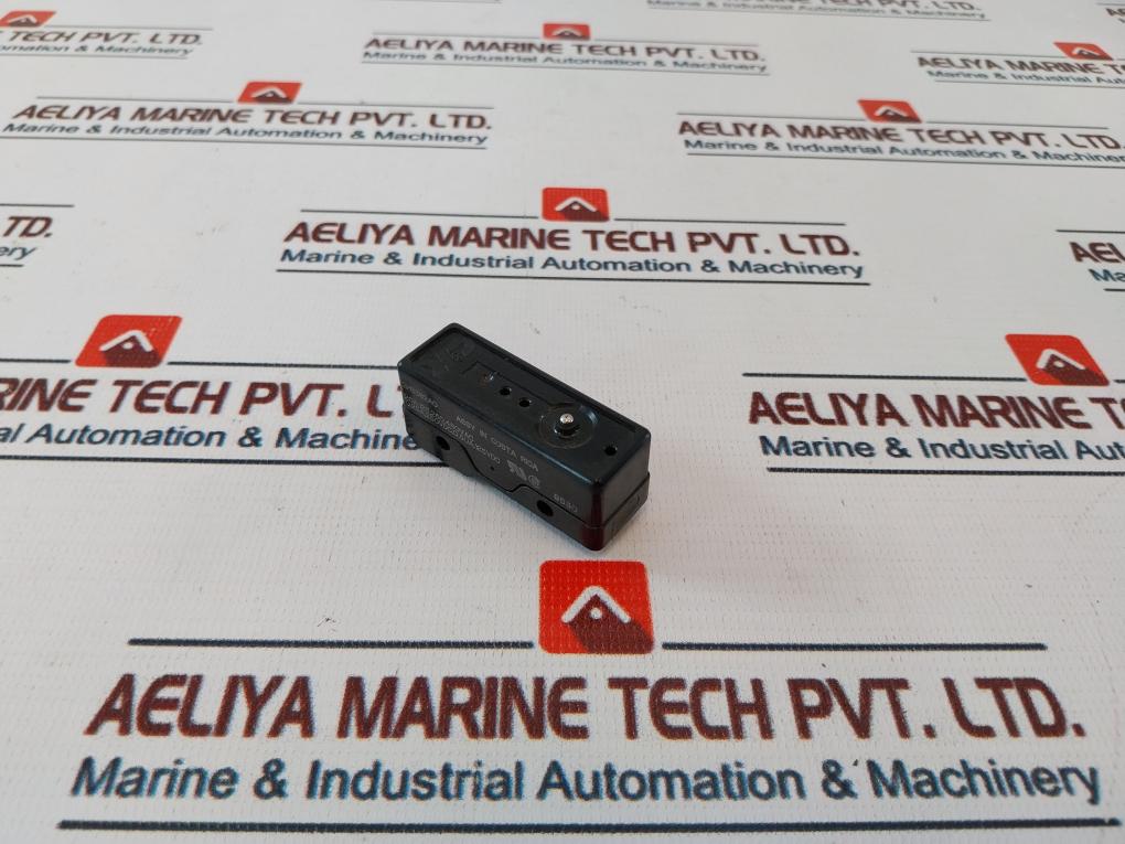 C&K 2Hb382A0 Micro Switch 480Vac