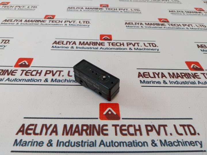 C&K 2Hb382A0 Micro Switch 480Vac