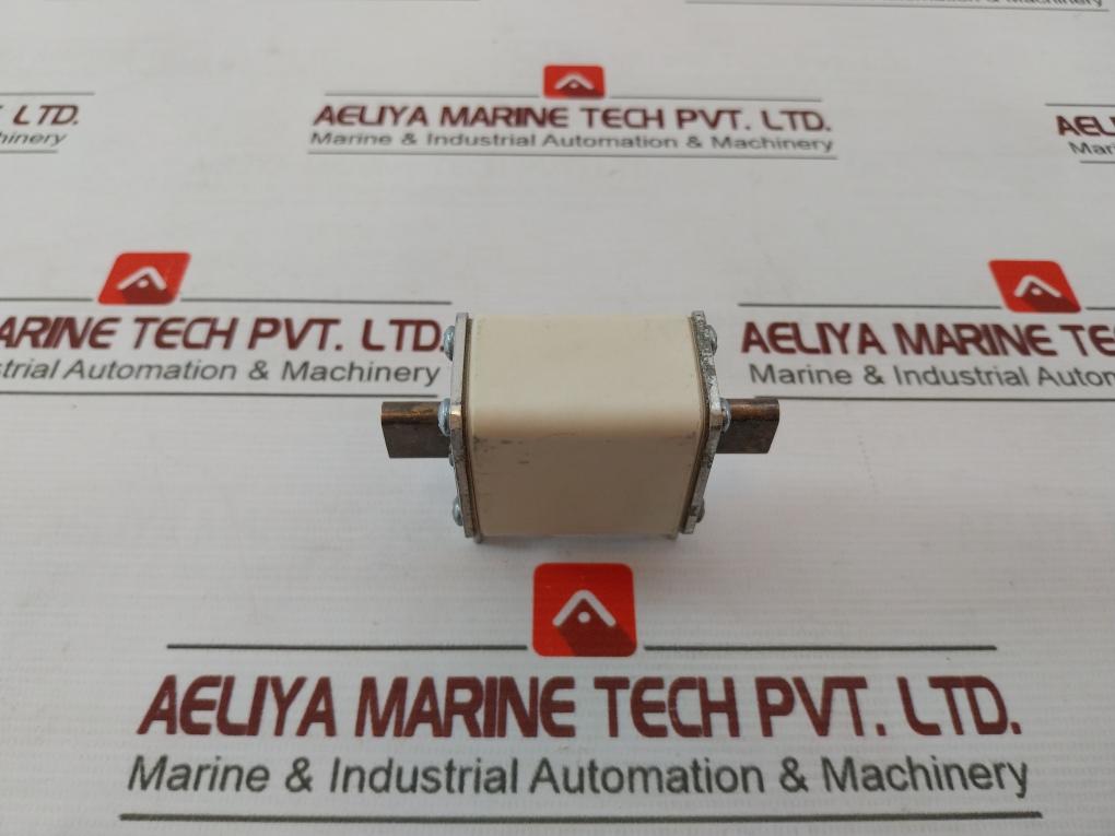 C&S Electric Cdfl 00 Fuse Link 63A Gg 500V 80Ka