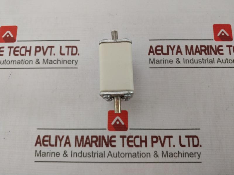 C&S Electric Cdfl 00 Hrc Fuse Link 100A 500V-80Ka 13703 Cm/L-8496604