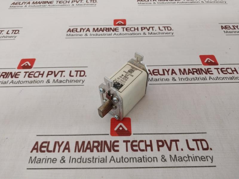 C&S Electric Cdfl 00 Hrc Fuse Link 100A 500V-80Ka 13703 Cm/L-8496604