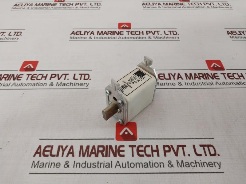 C&S Electric Cdfl 00 Hrc Fuse Link 63A 500V-80Ka 50Hz 100A St0005118