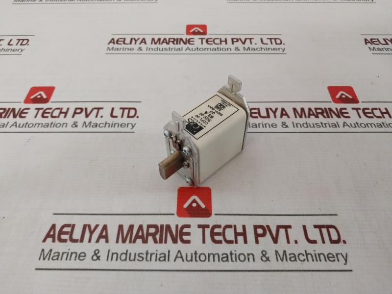 C&S Electric Cdfl 00 Hrc Fuse Link 63A 500V-80Ka 50Hz 100A St0005118