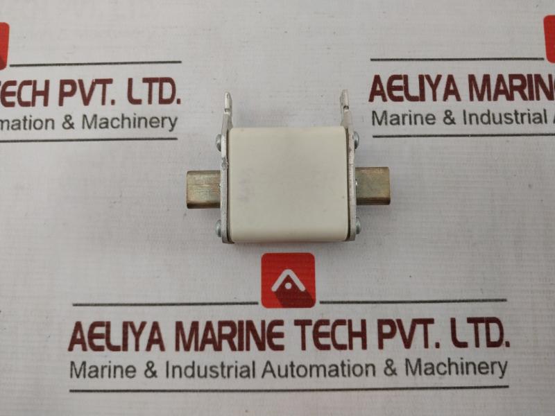 C&S Electric Cdfl 00 Hrc Fuse Link 63A 500V-80Ka 50Hz 100A St0005118