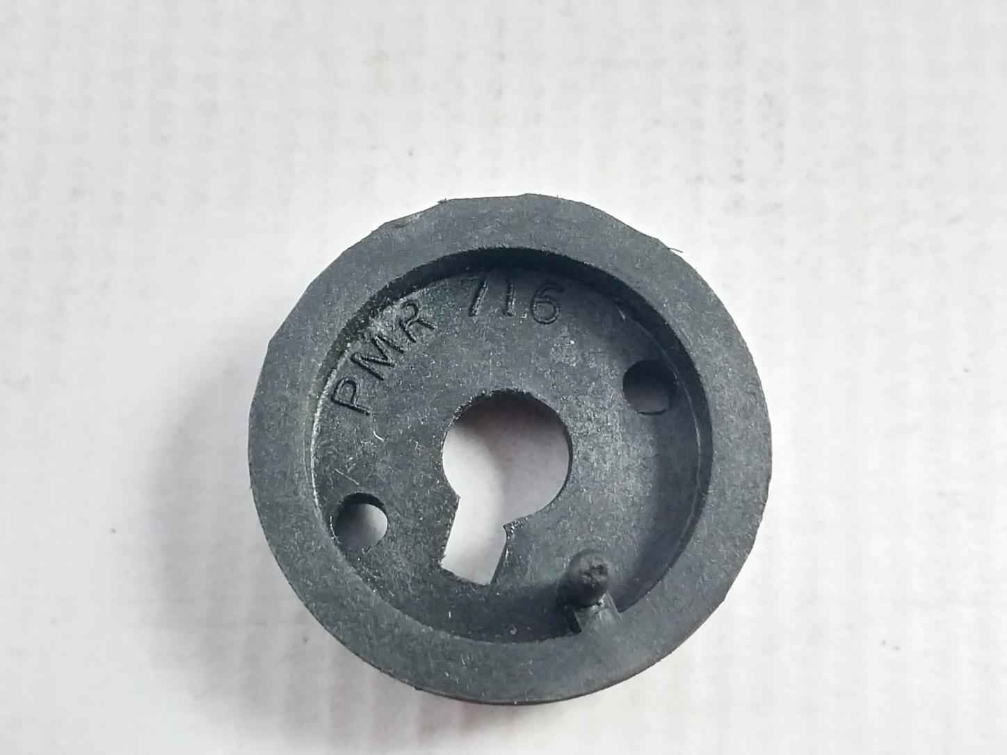 C&S Electric Cssd Zx-104 Handle Mounting Cssd 25-125 A