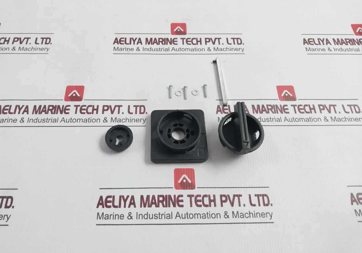 C&S Electric Cssd Zx-104 Handle Mounting Cssd 25-125 A