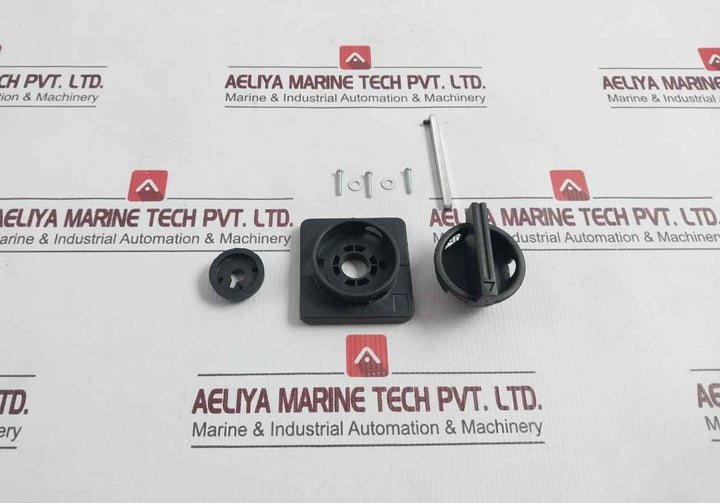 C&S Electric Cssd Zx-104 Handle Mounting Cssd 25-125 A