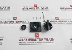C&S Electric Cssd Zx-104 Handle Mounting Cssd 25-125 A