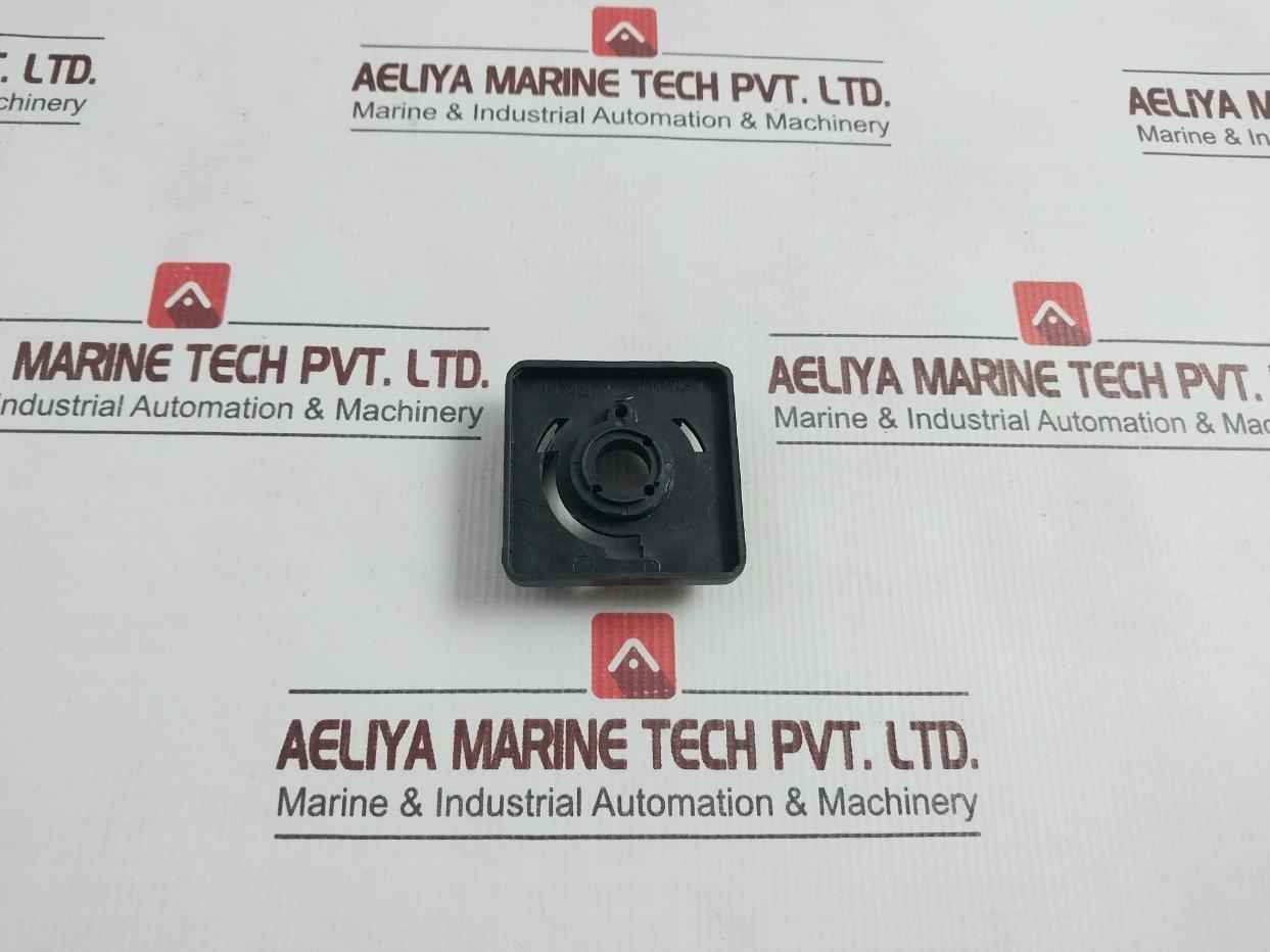 C&S Electric Cssd Zx-104 Handle Mounting Cssd 25-125 A