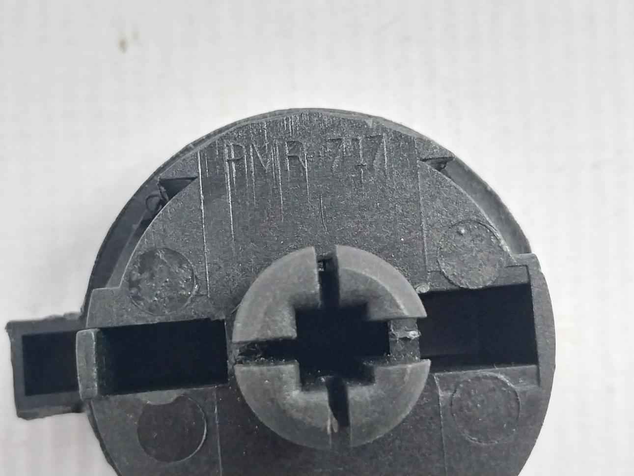 C&S Electric Cssd Zx-104 Handle Mounting Cssd 25-125 A