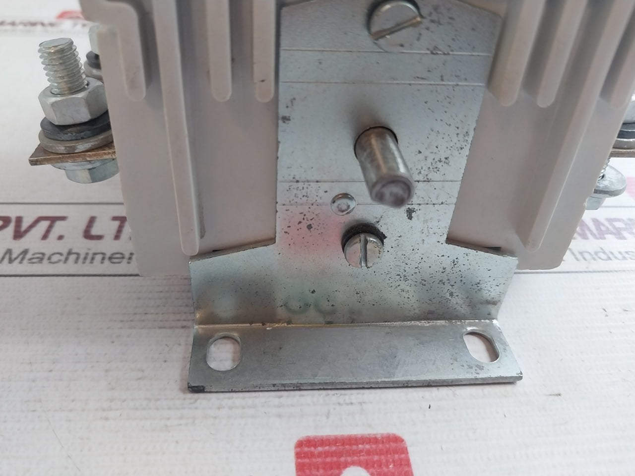 C&S Electric Cssdf100D2 Switch Disconnector 100A 415V 50Hz Is 13947-3/Iec60947-3