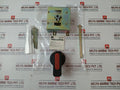 C&S Electric Ec-19 Rotary Handle Operating Mechanism 1345