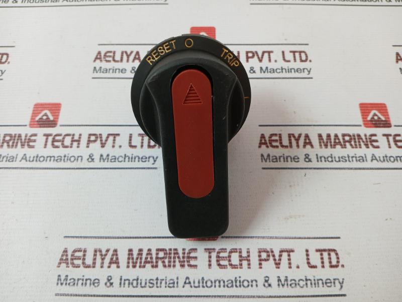 C&S Electric Ec-19 Rotary Handle Operating Mechanism 1345