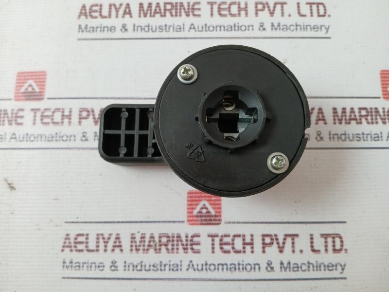 C&S Electric Ec-19 Rotary Handle Operating Mechanism 1345