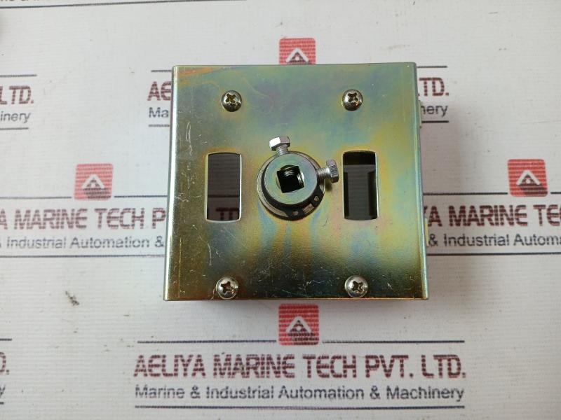 C&S Electric Ec-19 Rotary Handle Operating Mechanism 1345