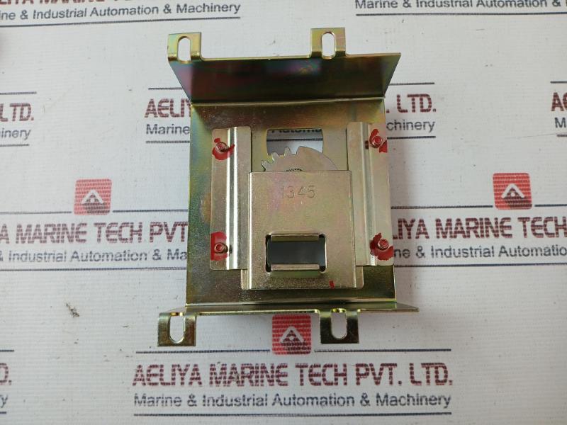 C&S Electric Ec-19 Rotary Handle Operating Mechanism 1345