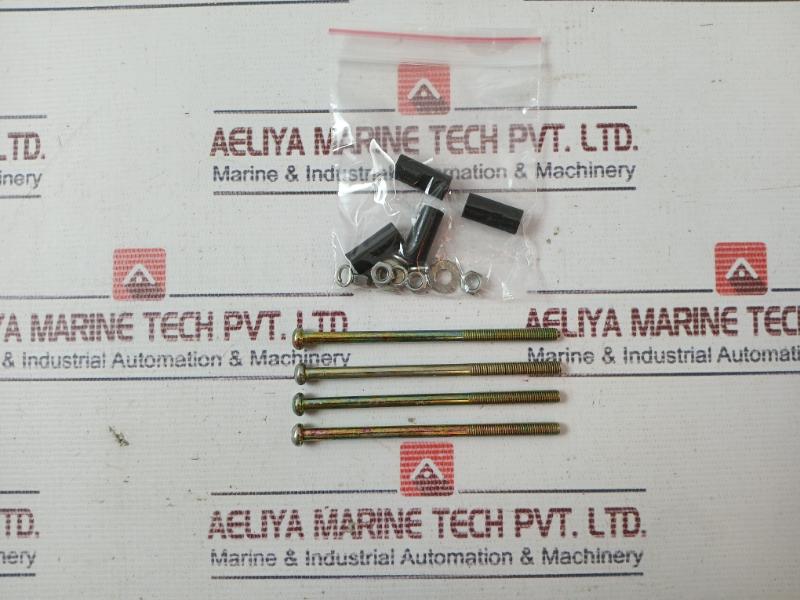 C&S Electric Ec-19 Rotary Handle Operating Mechanism 1345