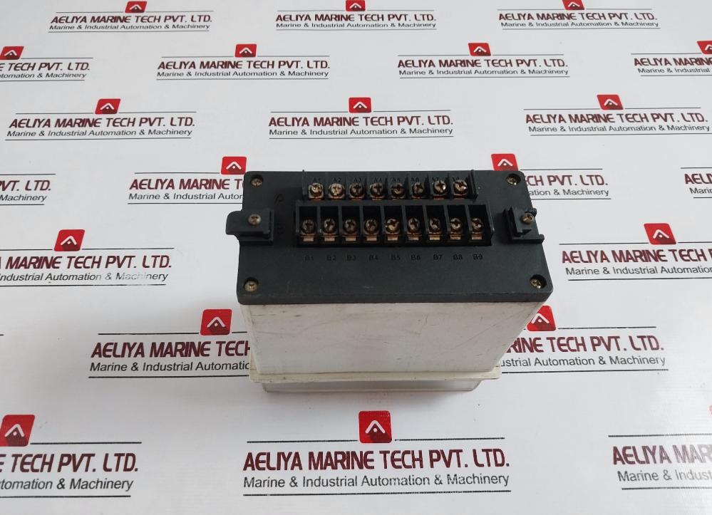 C&S Electric Iri-pro 3I-ei Industrial Controller