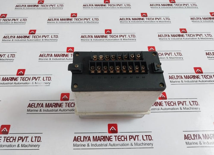C&S Electric Iri-pro 3I-ei Industrial Controller