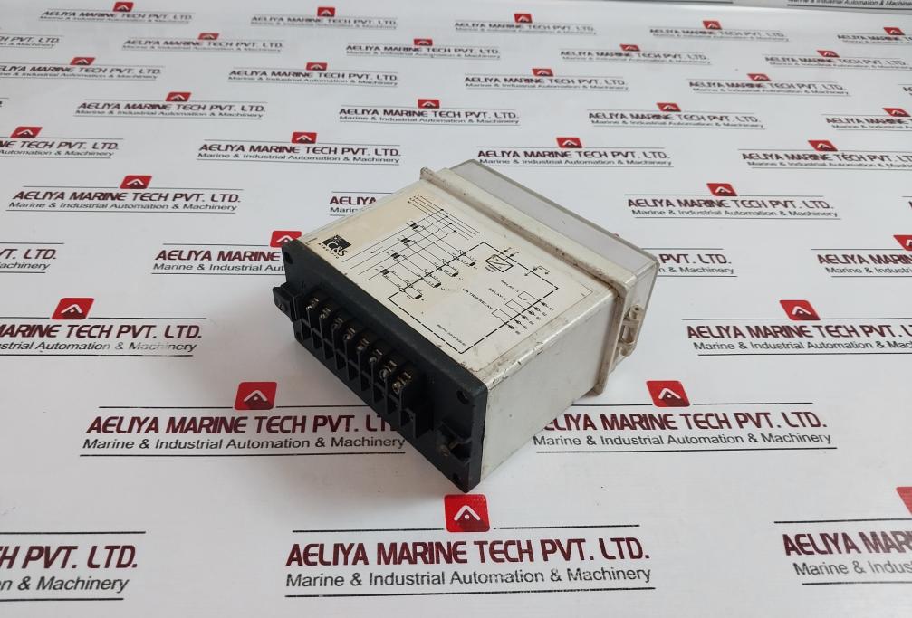 C&S Electric Iri-pro 3I-ei Industrial Controller