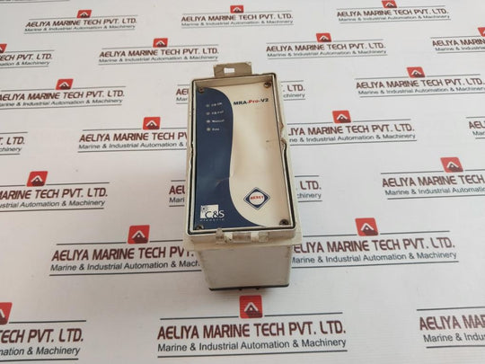 C&S Electric Mra-pro-v2 Circuit Supervision Relay