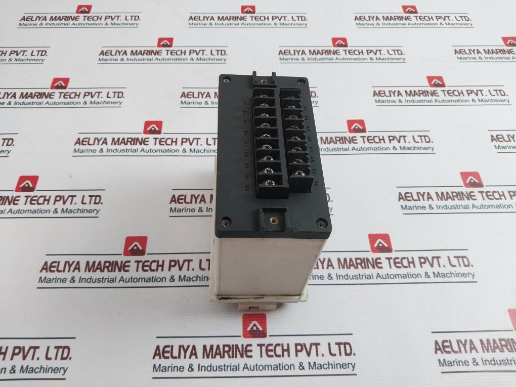 C&S Electric Mra-pro-v2 Circuit Supervision Relay