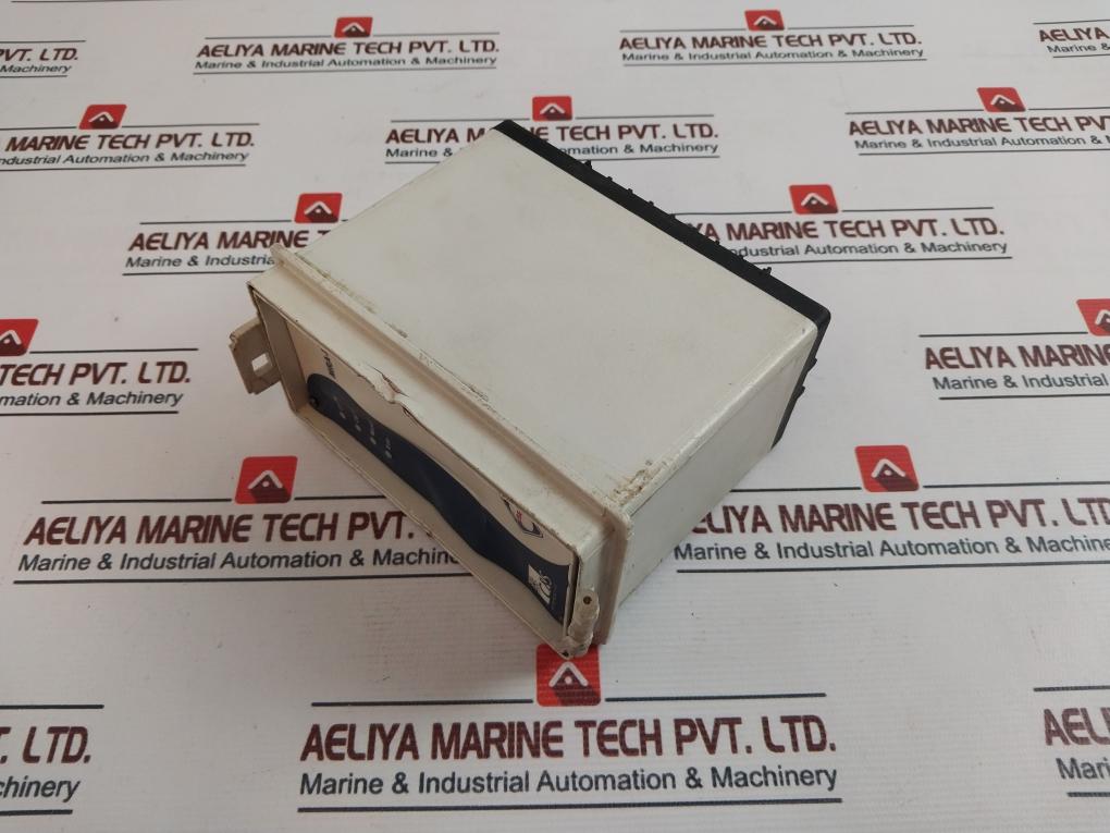 C&S Electric Mra-pro-v2 Circuit Supervision Relay