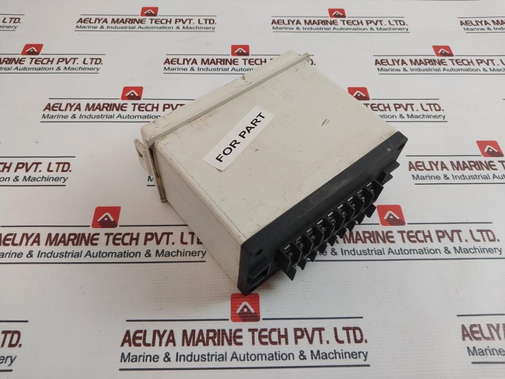 C&S Electric Mra-pro-v2 Circuit Supervision Relay