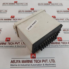 C&amp;S Electric Mra-pro-v2 Circuit Supervision Relay