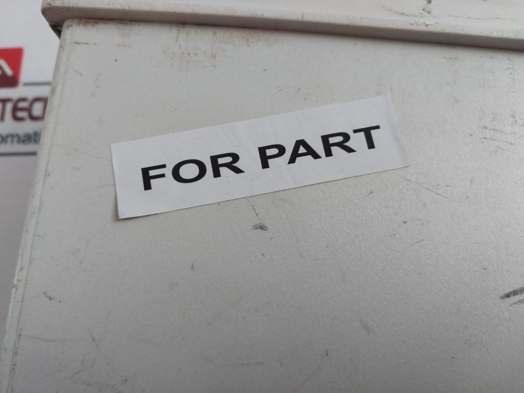 C&S Electric Mra-pro-v2 Circuit Supervision Relay