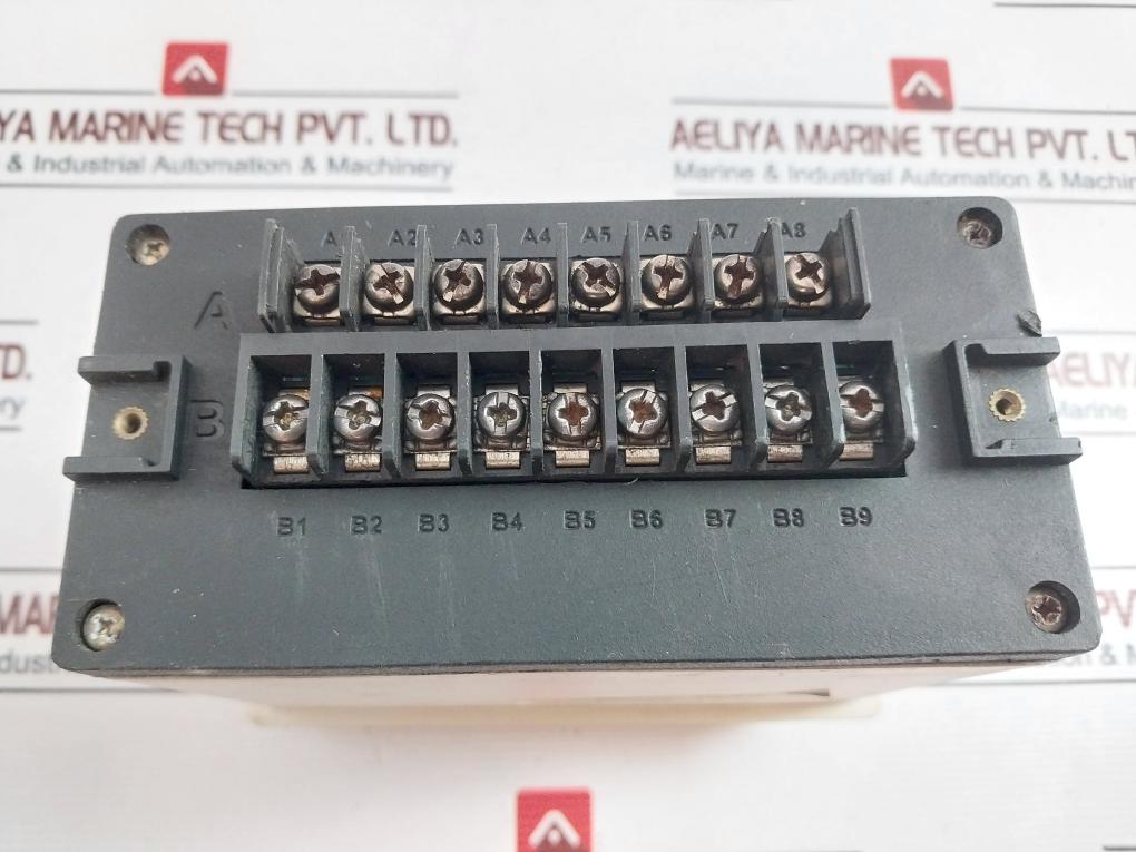 C&S Electric Mra-pro-v2 Circuit Supervision Relay