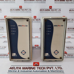 C&S Electric Mra-pro-v2 Trip Circuit Supervision Relay