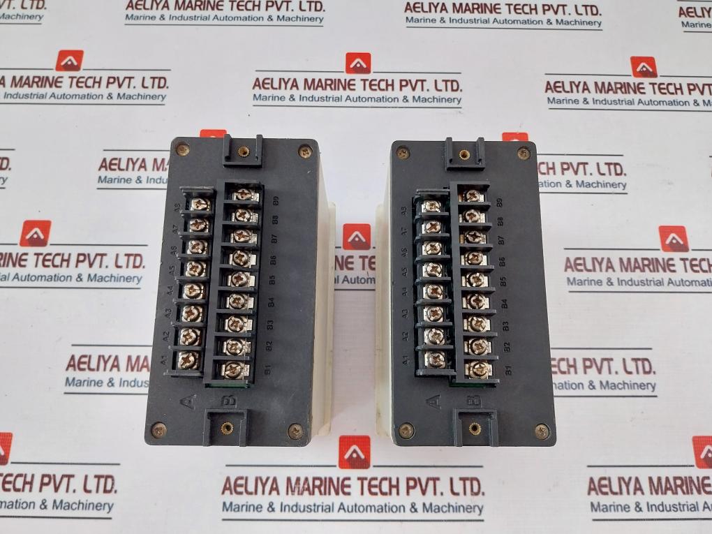 C&S Electric Mra-pro-v2 Trip Circuit Supervision Relay
