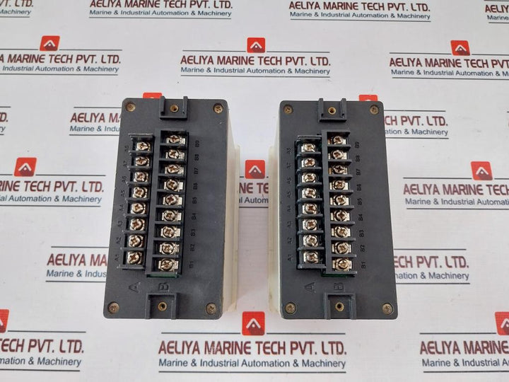 C&S Electric Mra-pro-v2 Trip Circuit Supervision Relay