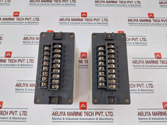 C&S Electric Mra-pro-v2 Trip Circuit Supervision Relay