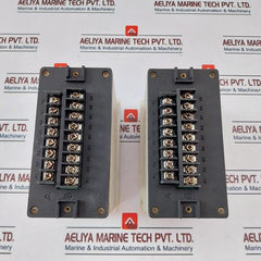 C&S Electric Mra-pro-v2 Trip Circuit Supervision Relay