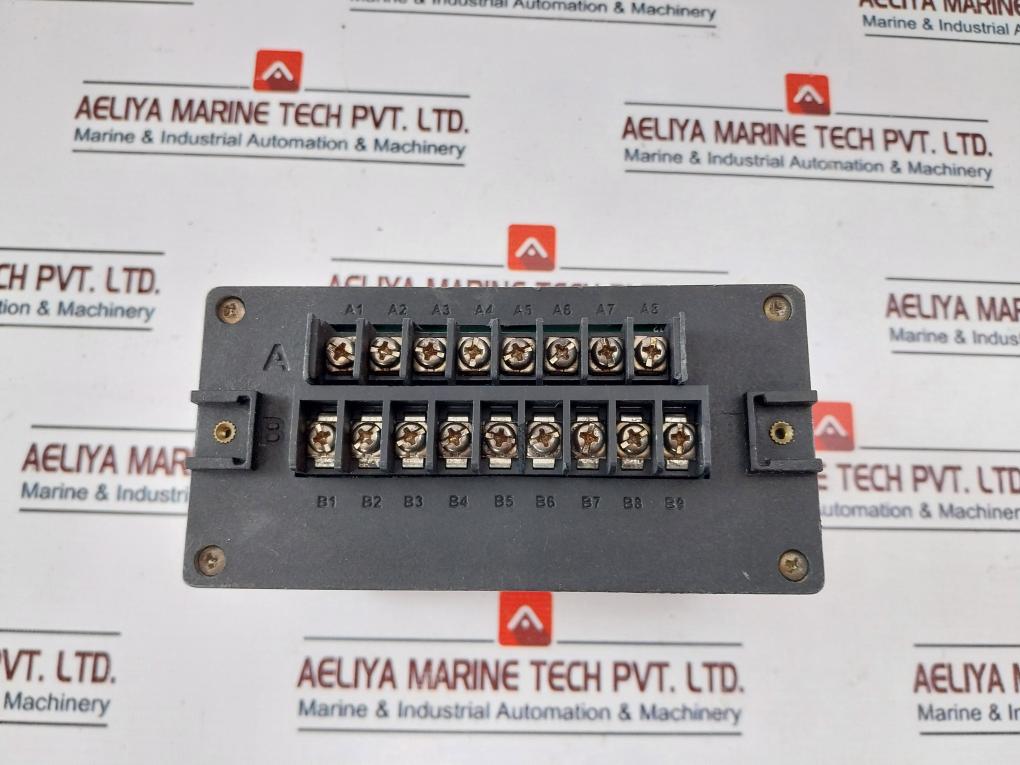 C&S Electric Mra-pro-v2 Trip Circuit Supervision Relay