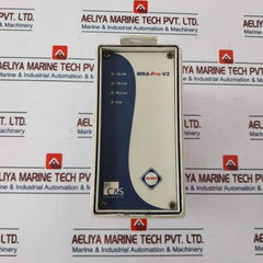 C&S Electric Mra-pro-v2 Trip Circuit Supervision Relay