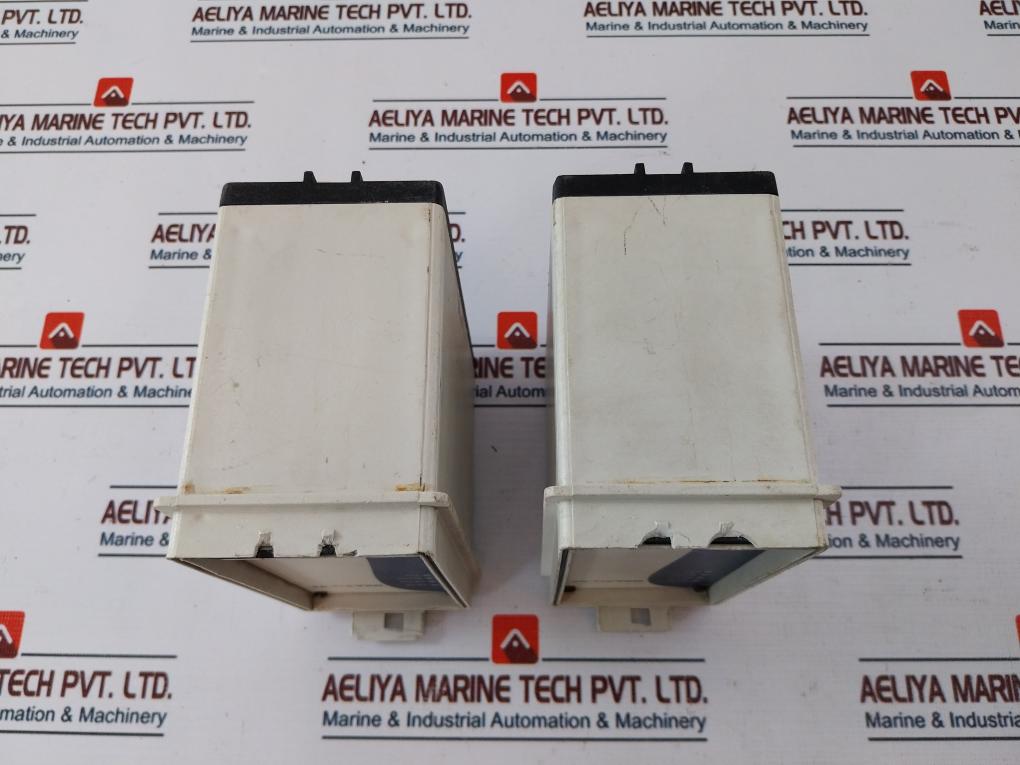 C&S Electric Mra-pro-v2 Trip Circuit Supervision Relay