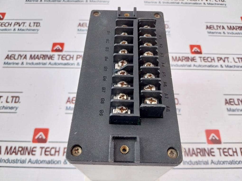 C&S Electric Mra-pro-v2 Trip Circuit Supervision Relay