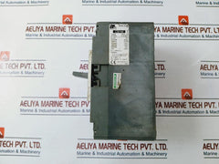 C&S Electric Winbreak 1 Cse1M 100A Moulded Case Circuit Breaker 50/60Hz