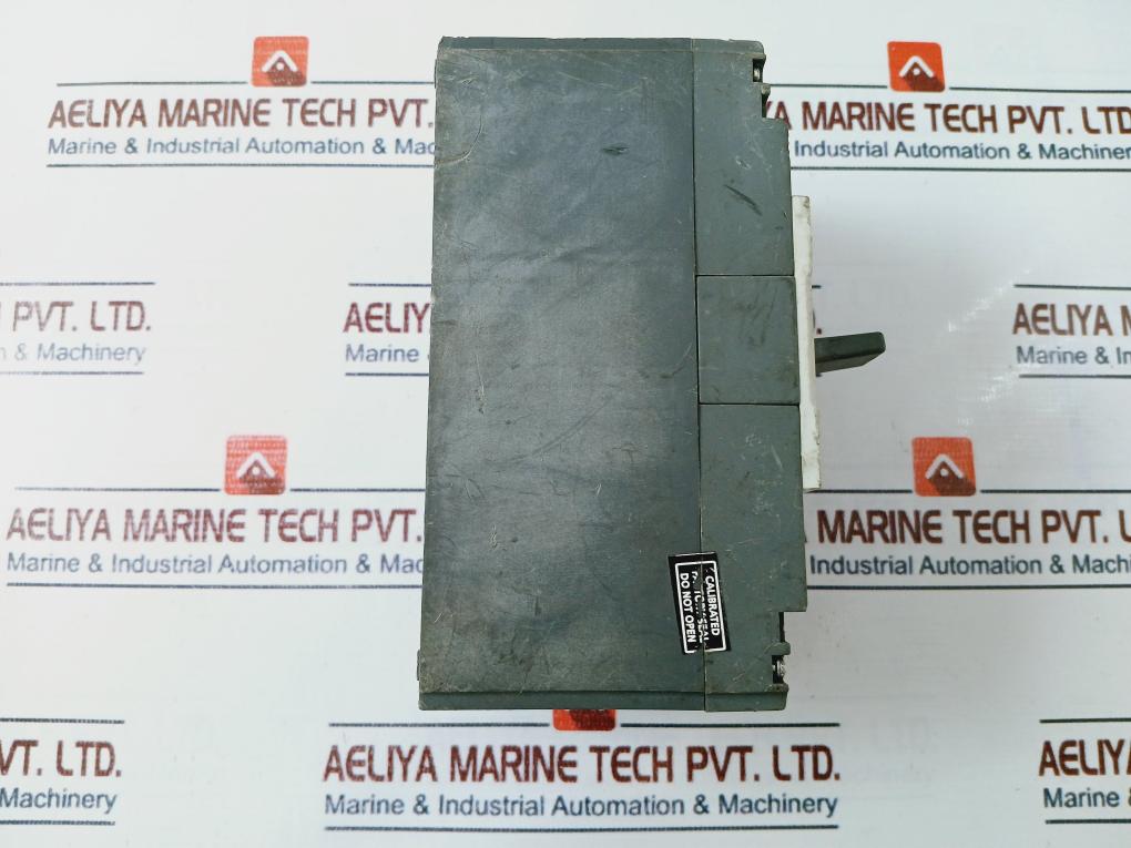 C&S Electric Winbreak 1 Cse1M 100A Moulded Case Circuit Breaker 50/60Hz