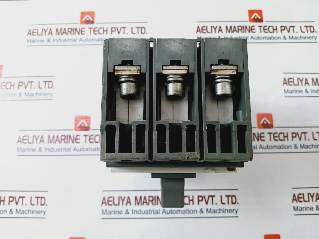 C&S Electric Winbreak 1 Cse1M 100A Moulded Case Circuit Breaker 50/60Hz