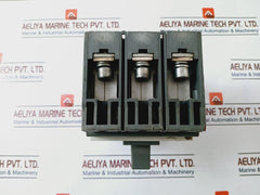 C&S Electric Winbreak 1 Cse1M 100A Moulded Case Circuit Breaker 50/60Hz