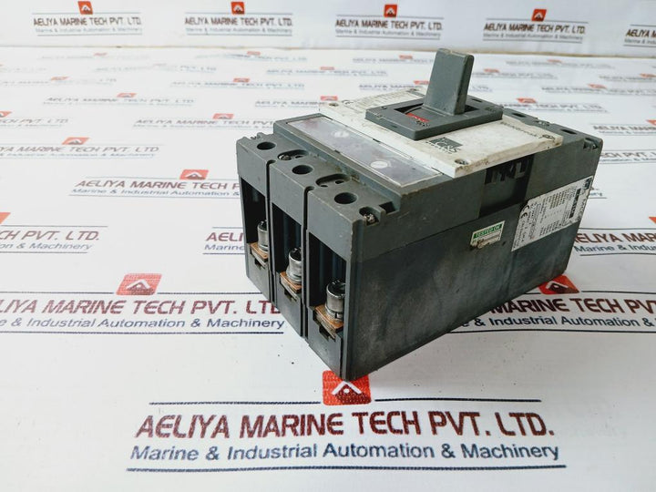 C&S Electric Winbreak 1 Cse1M 100A Moulded Case Circuit Breaker 50/60Hz
