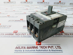 C&S Electric Winbreak 1 Cse1M 100A Moulded Case Circuit Breaker 50/60Hz