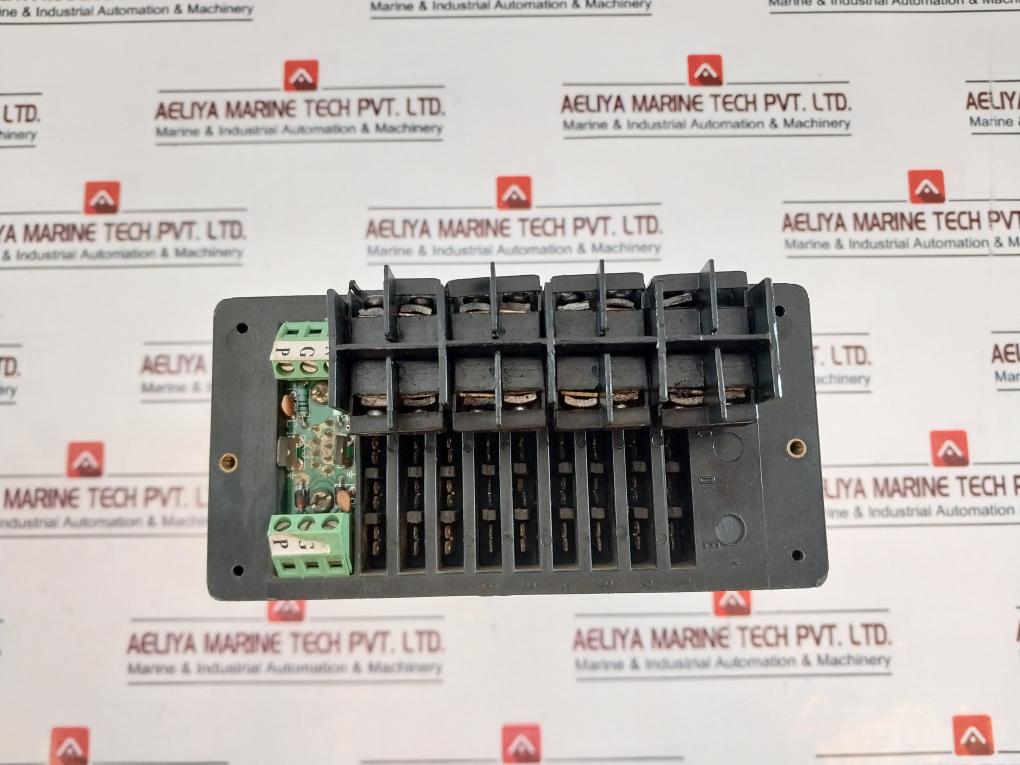 C&S Mrg2-1-hrd Surge Protector Relay