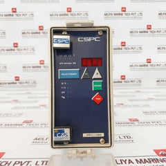 C&S Mrg2-1-hrd Surge Protector Relay